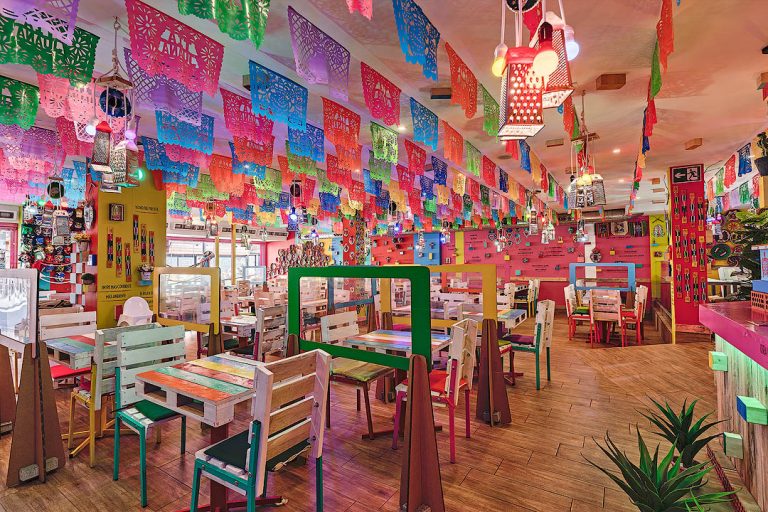Restaurante Mexicano en benidorm-6